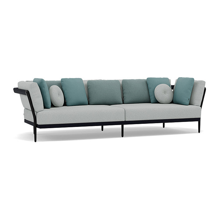 Manutti Flows 3 Seater Sofa