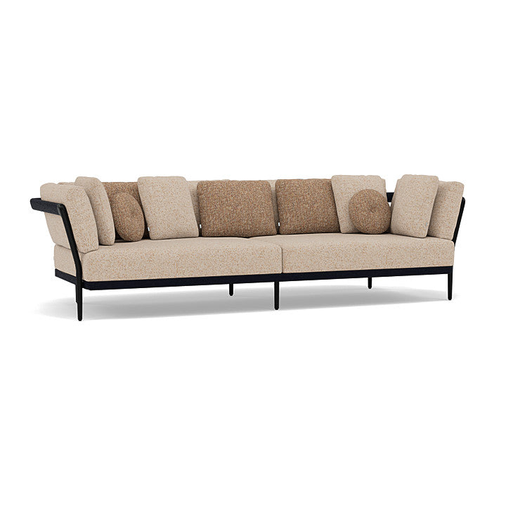 Manutti Flows 3 Seater Sofa