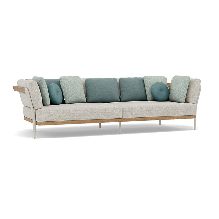 Manutti Flows 3 Seater Sofa