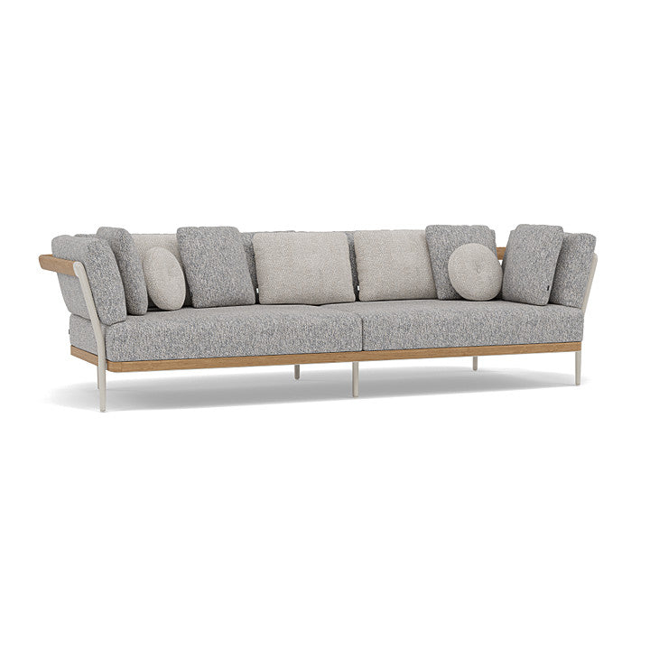 Manutti Flows 3 Seater Sofa