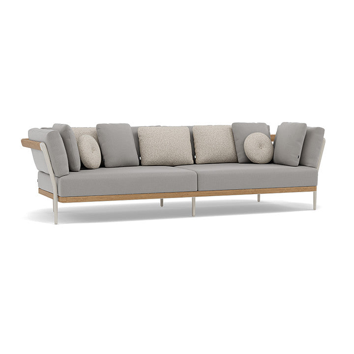 Manutti Flows 3 Seater Sofa