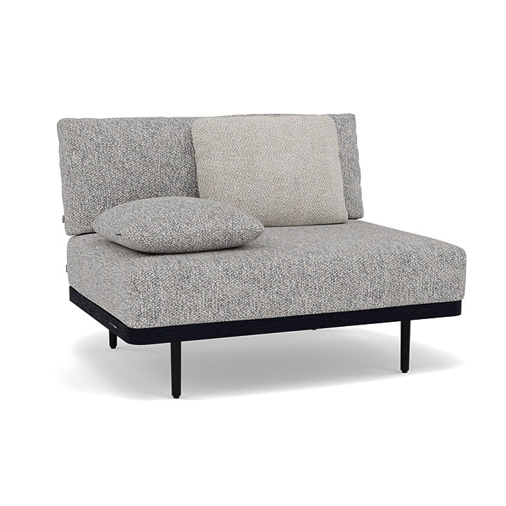 Manutti Flows Large middle seat