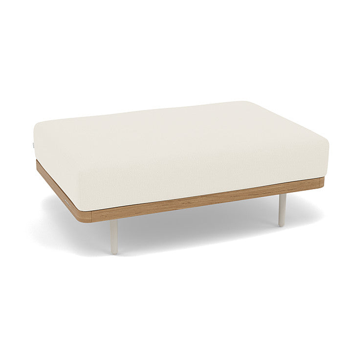 Manutti Flows Large Footstool