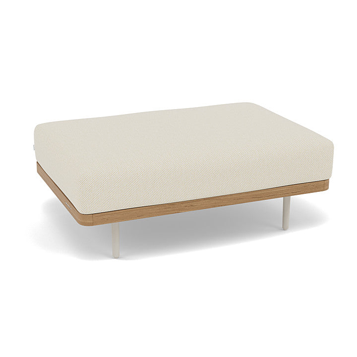 Manutti Flows Large Footstool