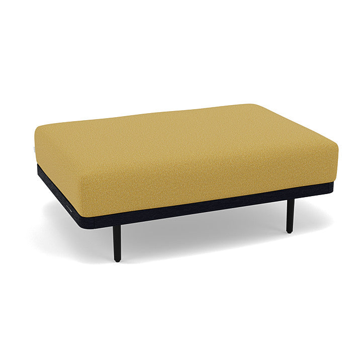 Manutti Flows Large Footstool