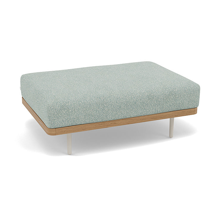 Manutti Flows Large Footstool