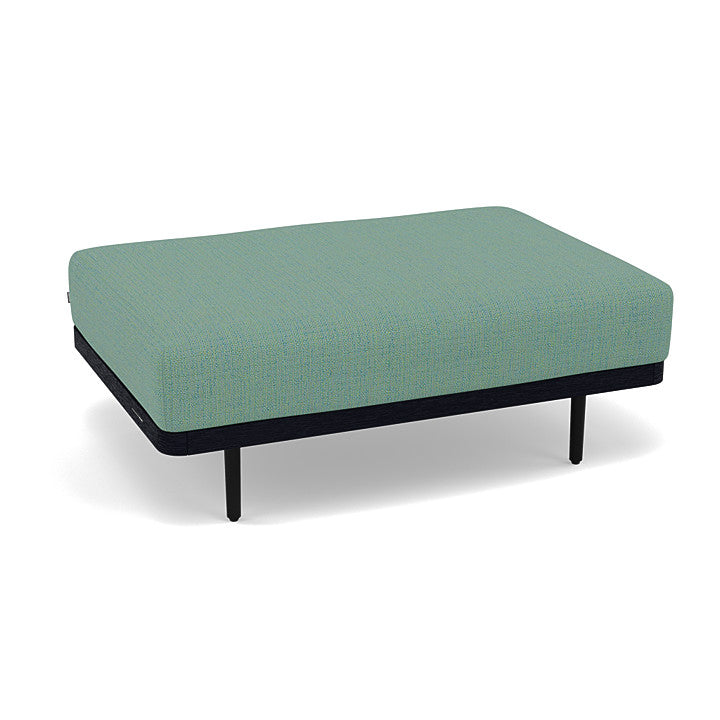 Manutti Flows Large Footstool