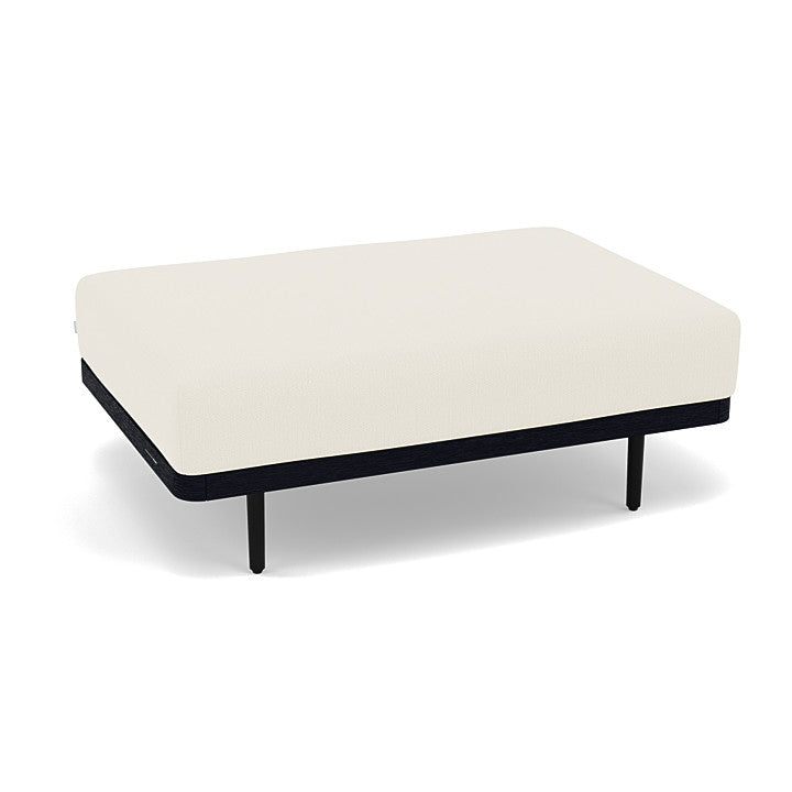 Manutti Flows Large Footstool