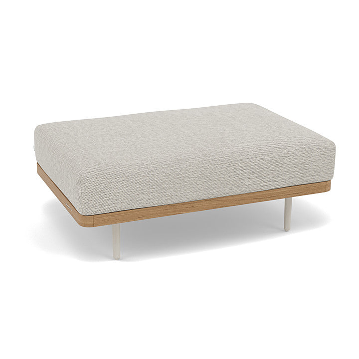 Manutti Flows Large Footstool