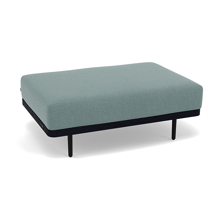 Manutti Flows Large Footstool