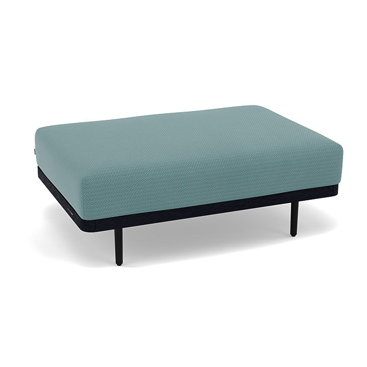 Manutti Flows Large Footstool