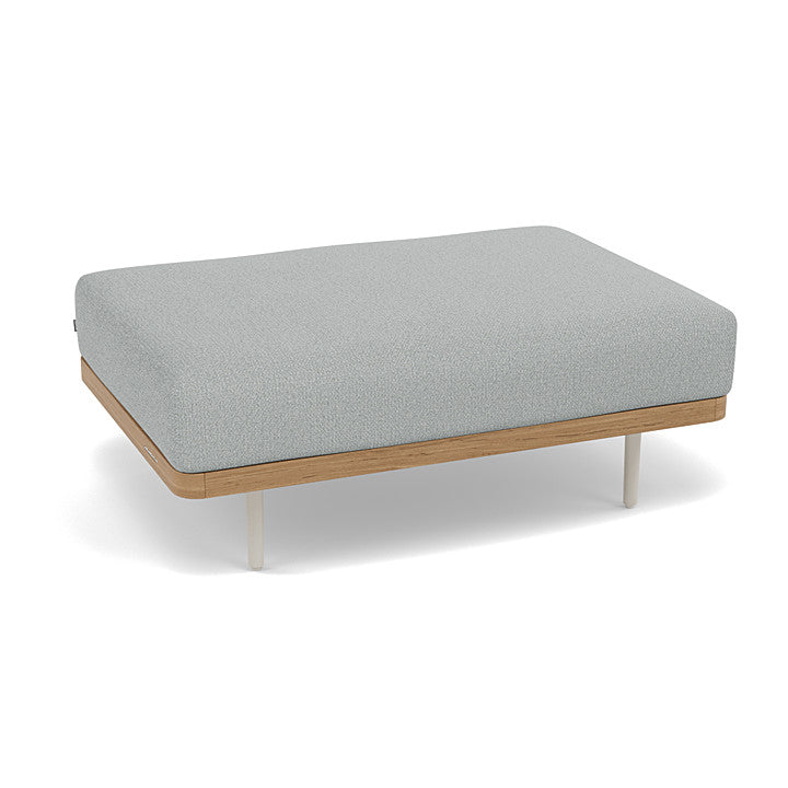 Manutti Flows Large Footstool