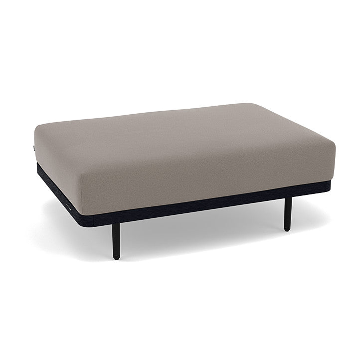 Manutti Flows Large Footstool