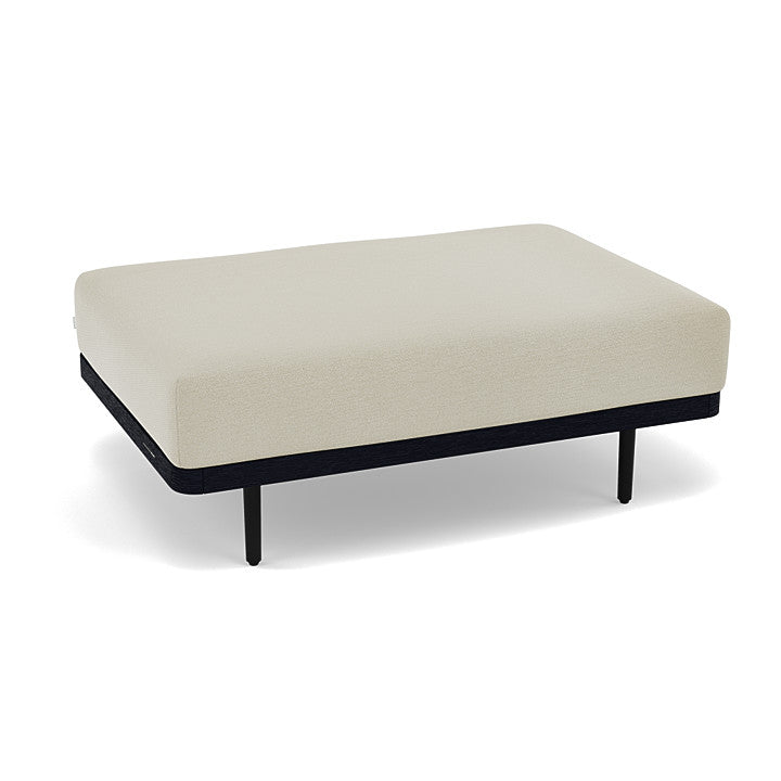 Manutti Flows Large Footstool