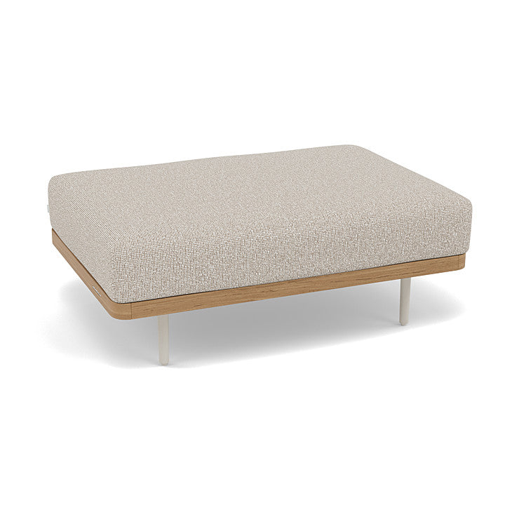 Manutti Flows Large Footstool