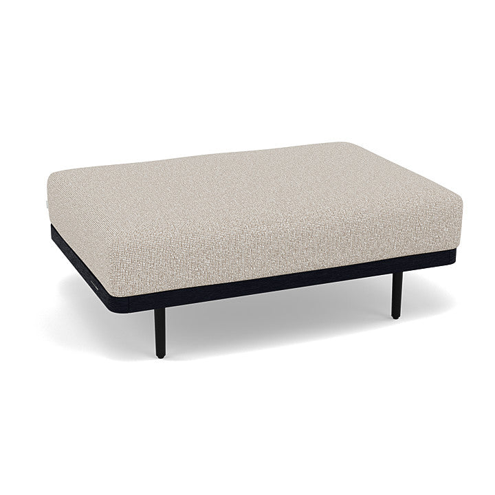 Manutti Flows Large Footstool