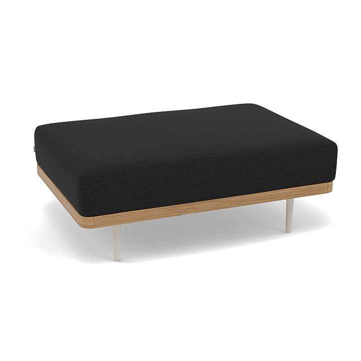 Manutti Flows Large Footstool