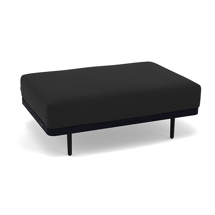 Manutti Flows Large Footstool