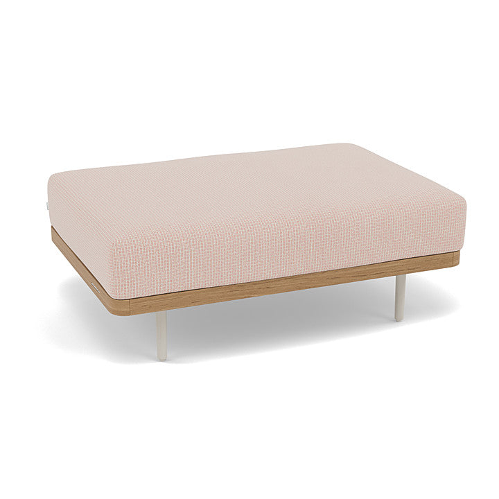 Manutti Flows Large Footstool