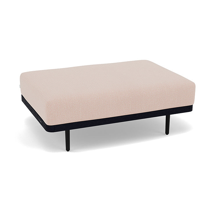 Manutti Flows Large Footstool