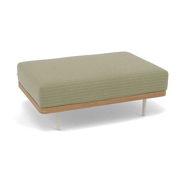 Manutti Flows Large Footstool