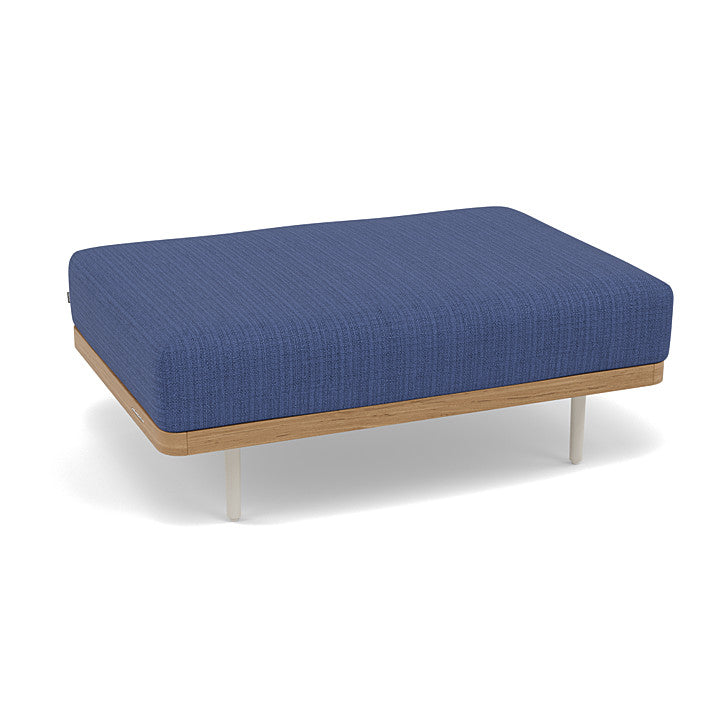 Manutti Flows Large Footstool