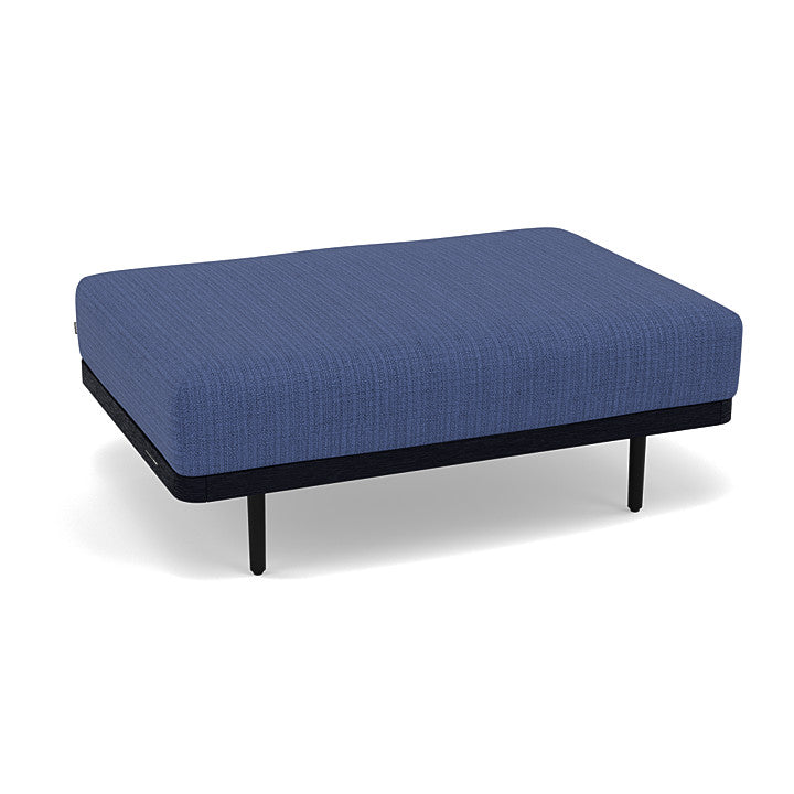 Manutti Flows Large Footstool