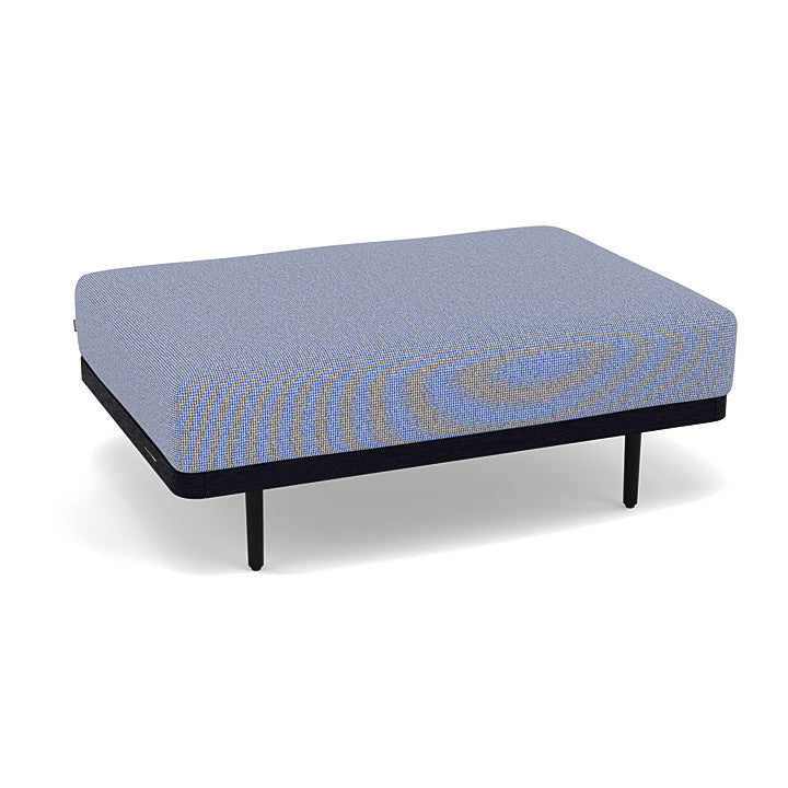 Manutti Flows Large Footstool