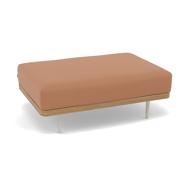 Manutti Flows Large Footstool