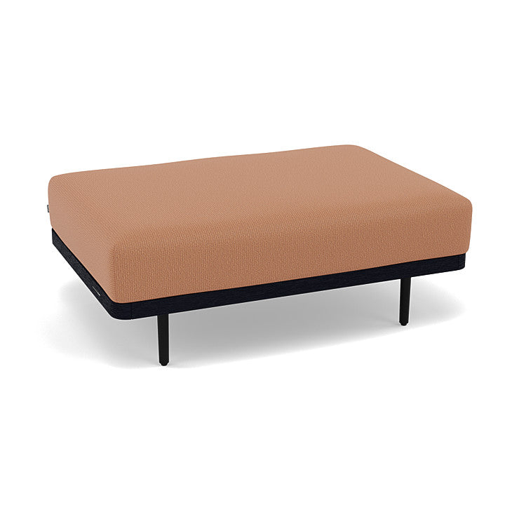 Manutti Flows Large Footstool