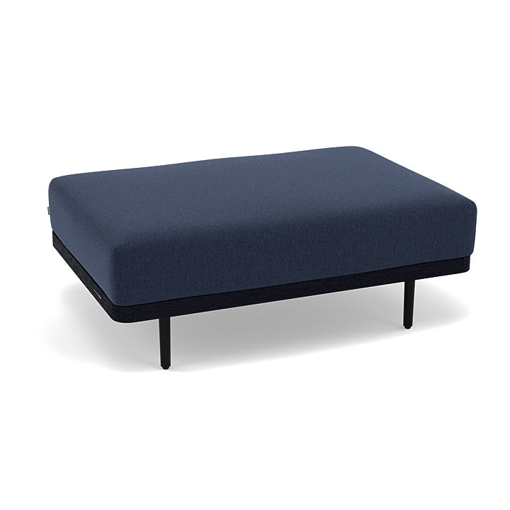 Manutti Flows Large Footstool
