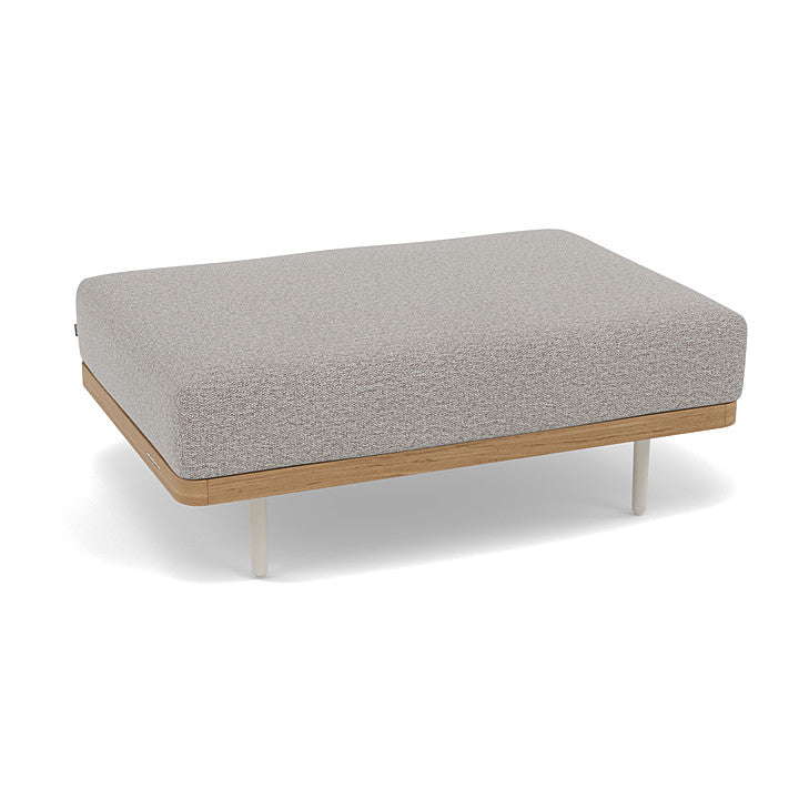 Manutti Flows Large Footstool