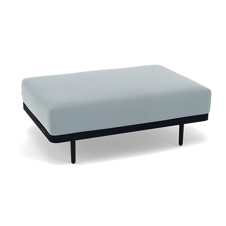 Manutti Flows Large Footstool