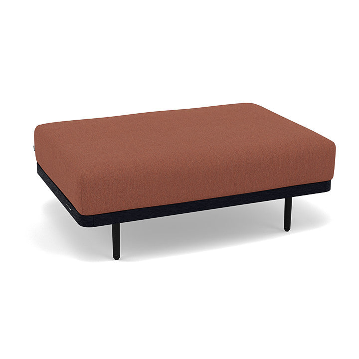 Manutti Flows Large Footstool