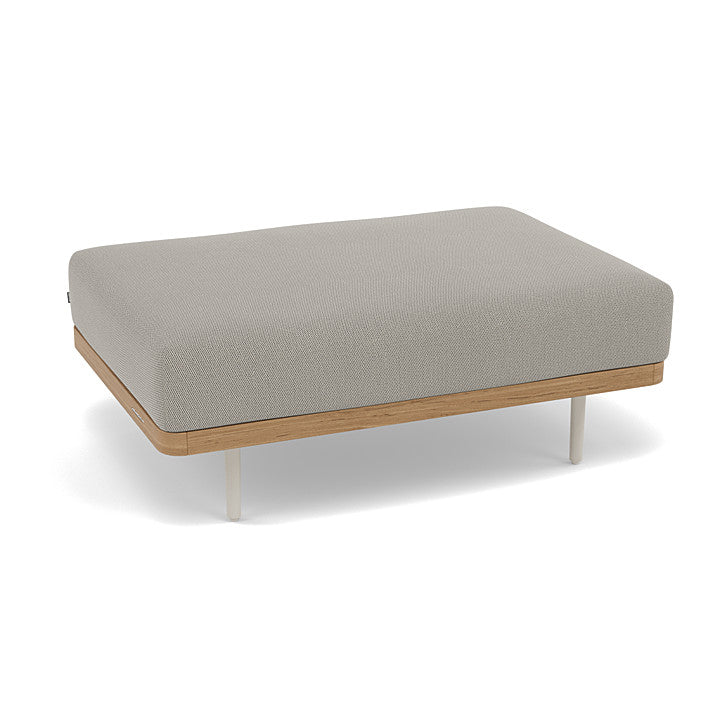 Manutti Flows Large Footstool