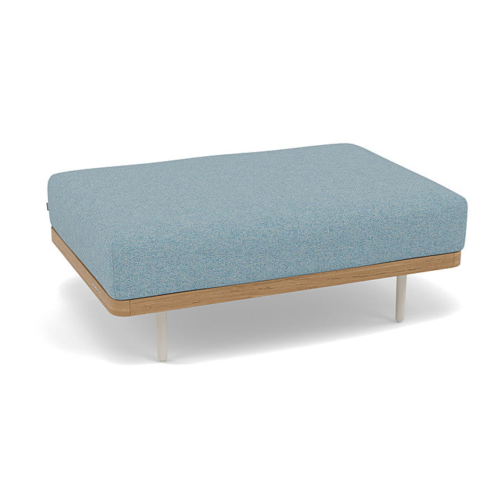 Manutti Flows Large Footstool