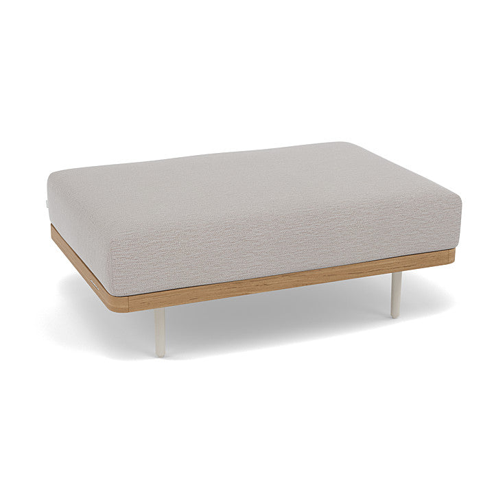 Manutti Flows Large Footstool
