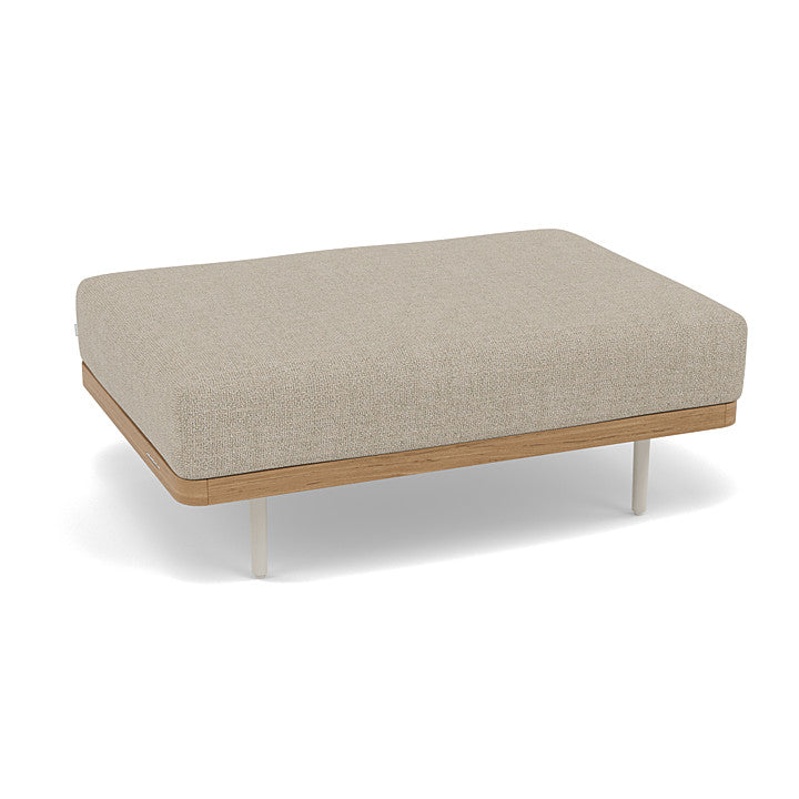 Manutti Flows Large Footstool