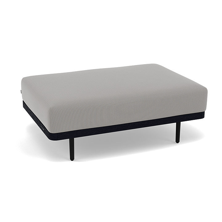 Manutti Flows Large Footstool