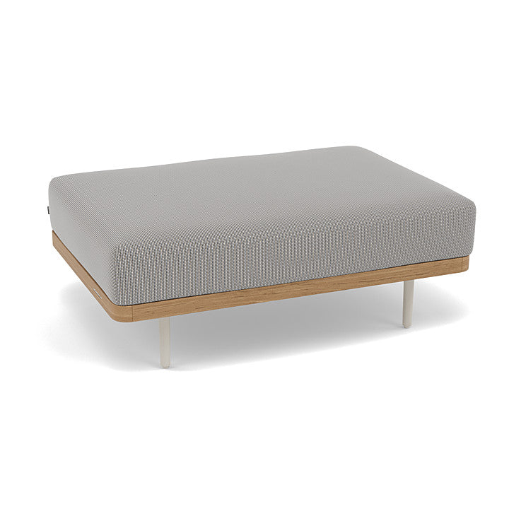 Manutti Flows Large Footstool