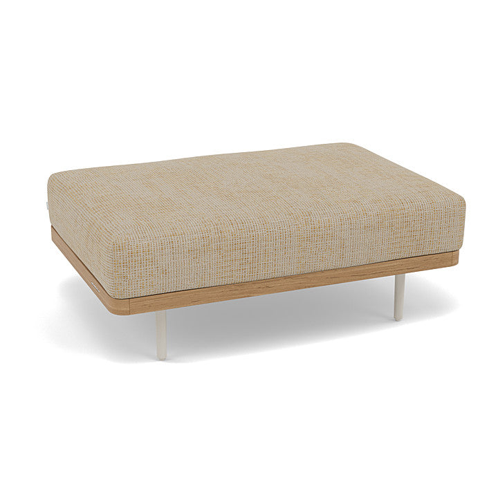 Manutti Flows Large Footstool