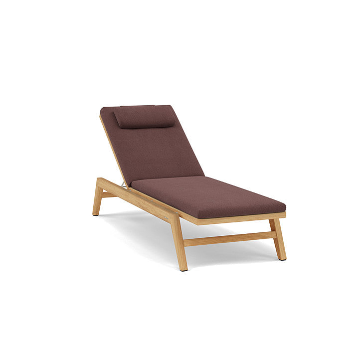 Manutti Sunrise Sun Lounger