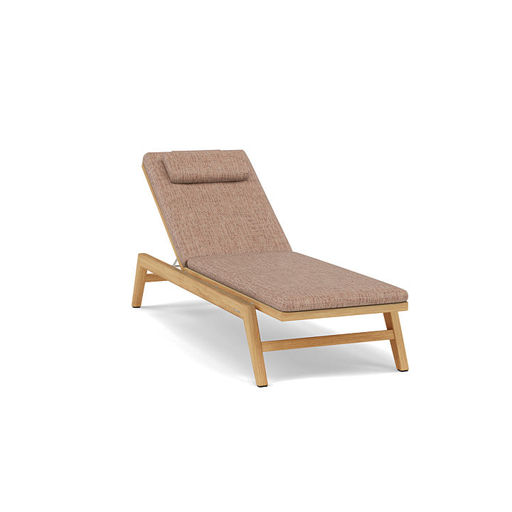 Manutti Sunrise Sun Lounger