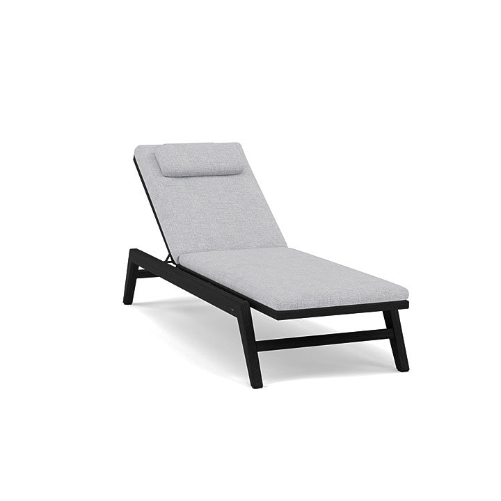 Manutti Sunrise Sun Lounger