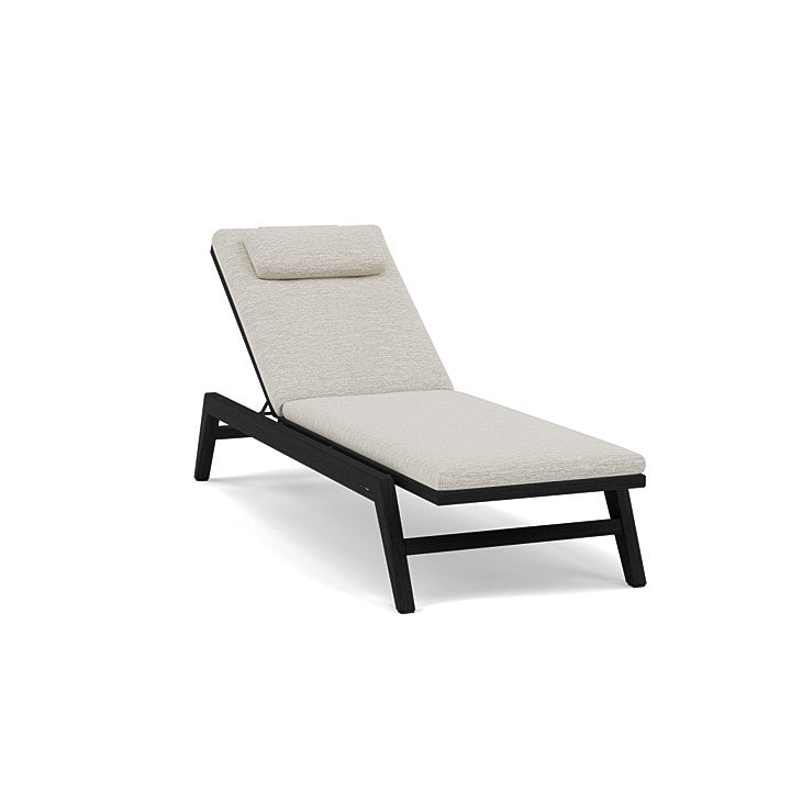 Manutti Sunrise Sun Lounger