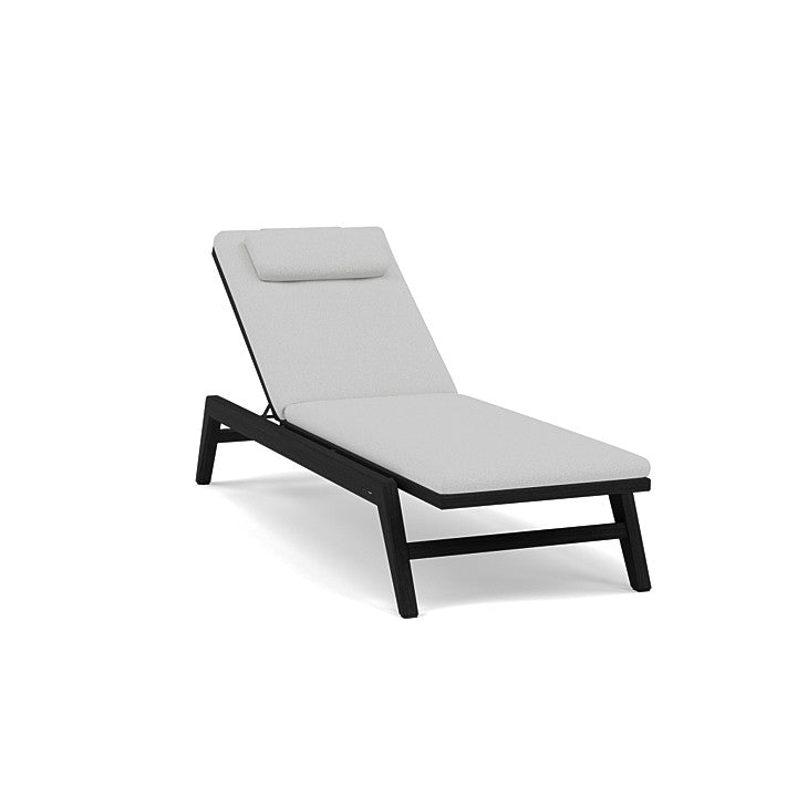 Manutti Sunrise Sun Lounger