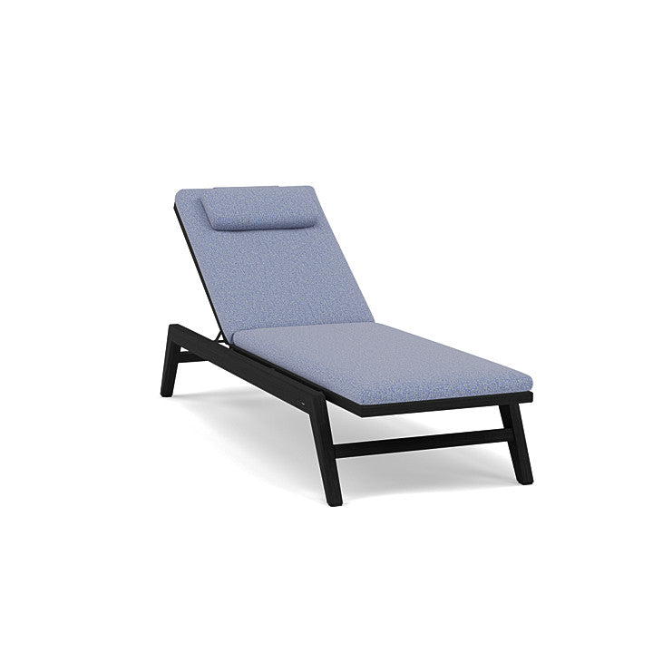 Manutti Sunrise Sun Lounger