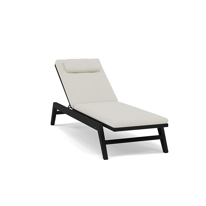 Manutti Sunrise Sun Lounger