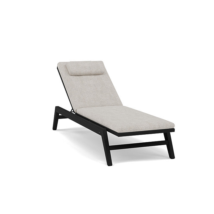 Manutti Sunrise Sun Lounger