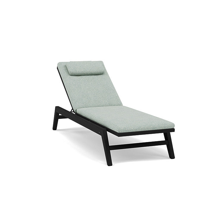 Manutti Sunrise Sun Lounger